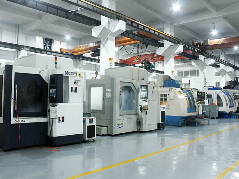 通辽模具制造-07