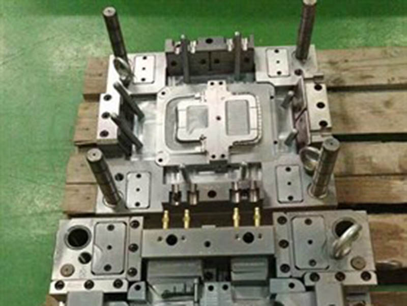 通辽模具制造-06