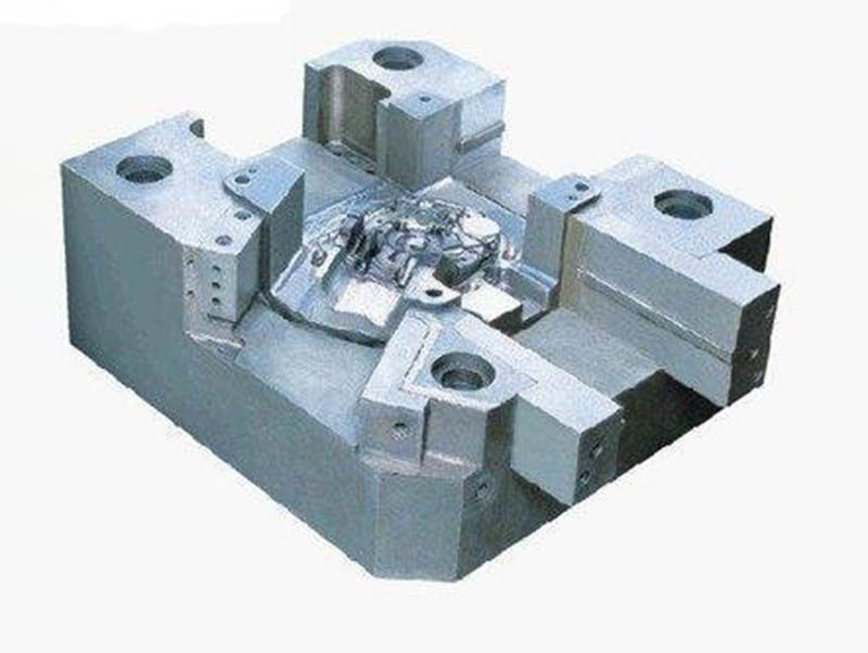 通辽模具制造-03