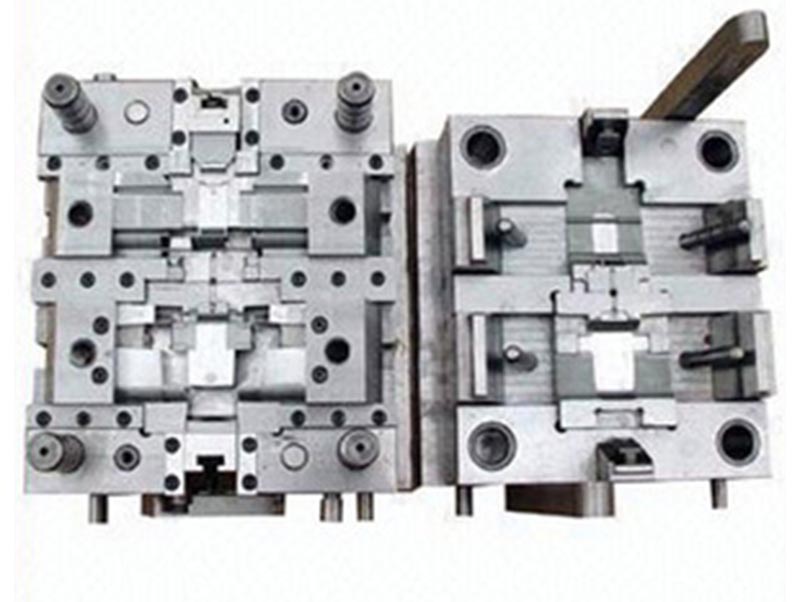 通辽精密塑料模-07