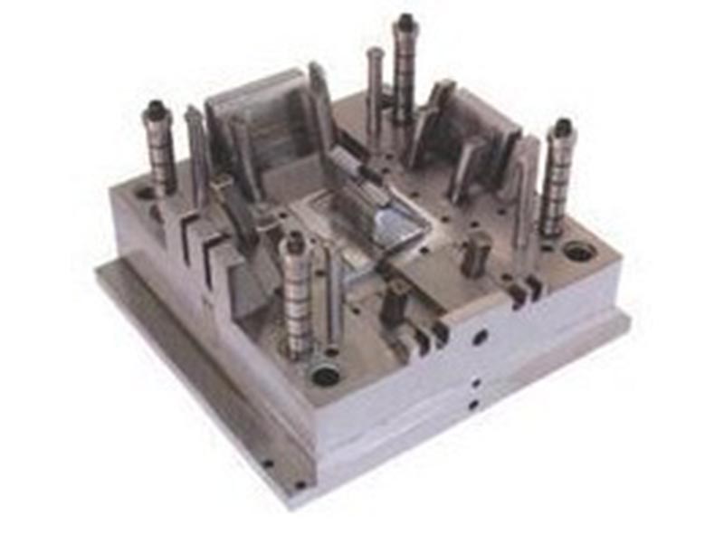 通辽精密塑料模批发