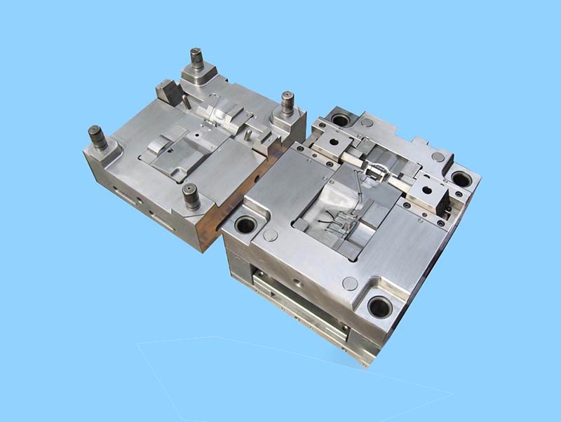 通辽精密塑料模-03