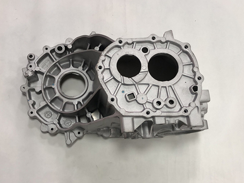 通辽铝压铸厂家