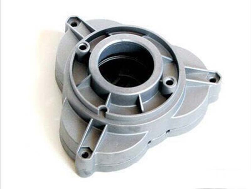 通辽锌压铸生产厂家